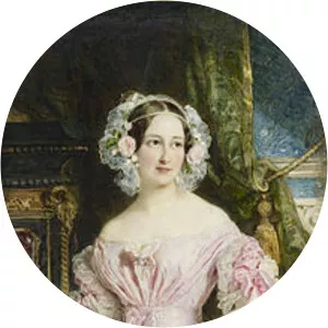 Princess Feodora of Leiningen - 