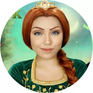 Princess Fiona