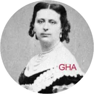 Princess Florestine of Monaco