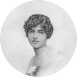 Princess Franziska of Hohenlohe-Waldenburg-Schillingsfürst