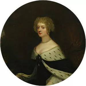 Princess Frederica Amalia of Denmark