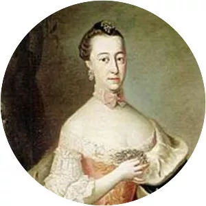 Princess Frederica Caroline of . . .