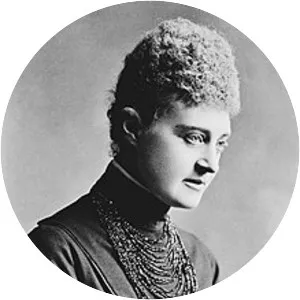 Princess Frederica of Hanover