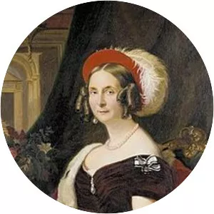 Princess Frederica of Prussia
