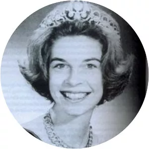 Princess Friederike of Hanover