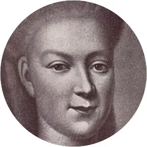 Princess Friederike of Hesse-Darmstadt - Duchess of Mecklenburg-Strelitz