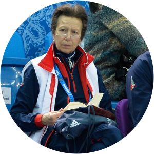 Princess Gyeongchang photograph