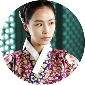 Princess Gyeonghye