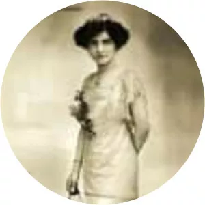 Princess Helen of Serbia