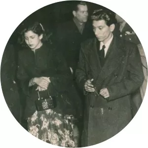 Princess Helen Shah of Nepal