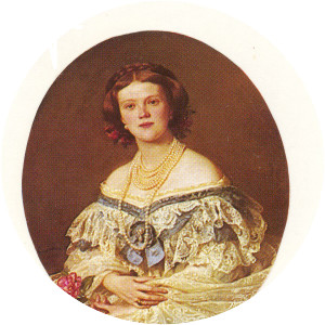 Princess Helena of Nassau