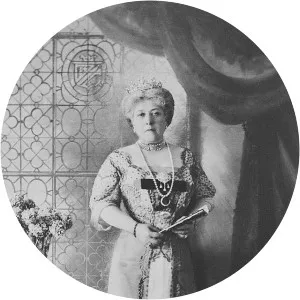 Princess Helena of the United Kingdom - 