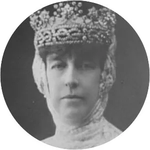 Princess Hélène of Orléans