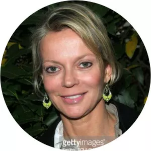 Princess Helene of Yugoslavia