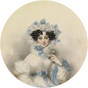 Princess Henrietta of Nassau-Weilburg