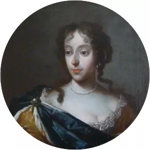 Princess Henriette Adelaide of . . .