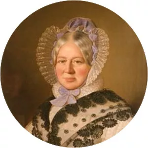 Princess Henriette of NassauWeilburg