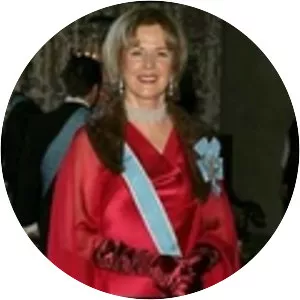 Princess Henriette Reuss of Plauen