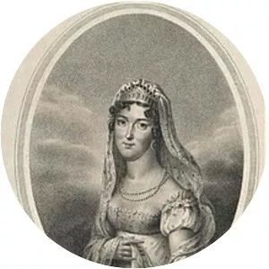 Princess Hermine of Anhalt-Bernburg-Schaumburg-Hoym