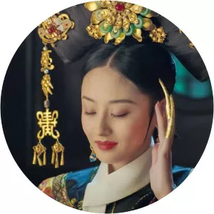 Princess Hexiao of the First Rank