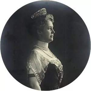 Princess Hilda of Nassau