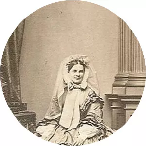 Princess Hildegard of Bavaria - Princess of Bavaria