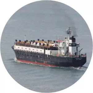 Princess Hiyam photograph