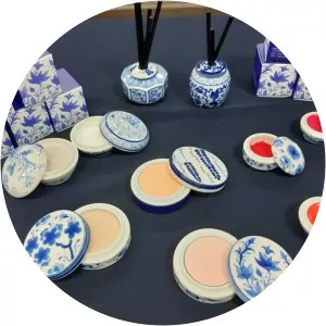 Princess Hwahyeop photograph