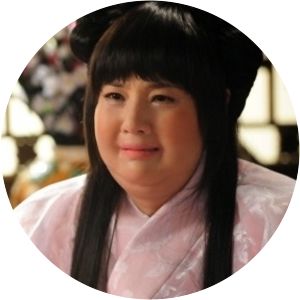 Princess Hwapyeong photograph