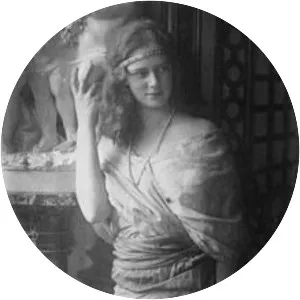 Princess Ileana of Romania