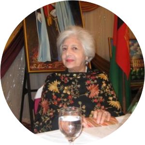 Princess India of Afghanistan