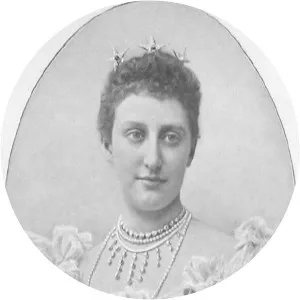 Princess Ingeborg
