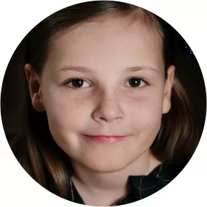 Princess Ingrid Alexandra of Norway