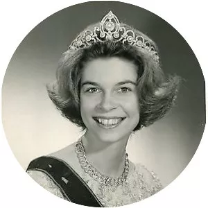 Princess Irene of Greece and Denmark