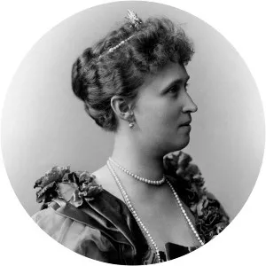 Princess Irene of Hesse and by Rhine