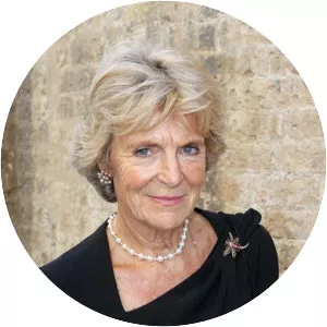 Princess Irene of the Netherlands