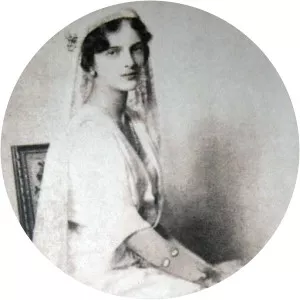 Princess Irina Alexandrovna of Russia - Princess of Russia