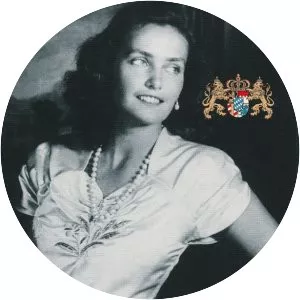 Princess Irmingard of Bavaria