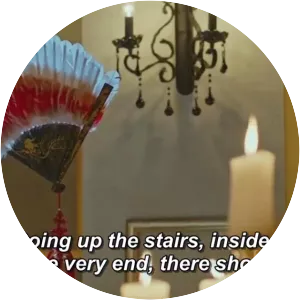 Princess Iron Fan - Mythological character