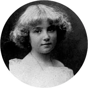 Princess Isabel Alfonsa of Bourbon‑Two . . .