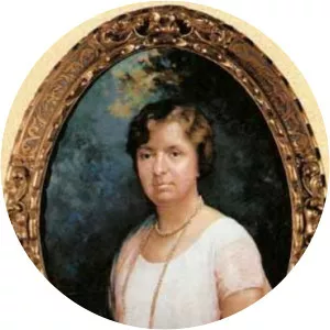 Princess Isabel Alfonsa of Bourbon-Two Sicilies