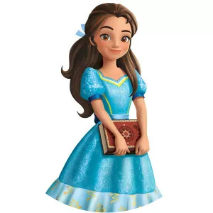 Princess Isabel - Fictional character