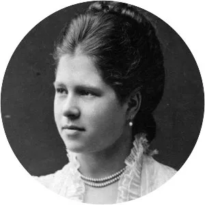 Princess Isabella of Croÿ