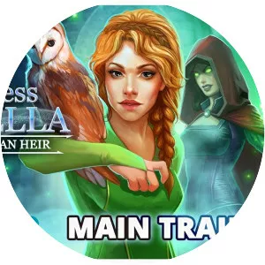 Princess Isabella: The Rise Of An Heir