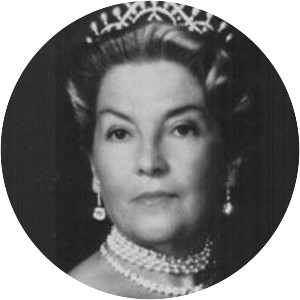 Princess Isabelle of Orléans-Braganza