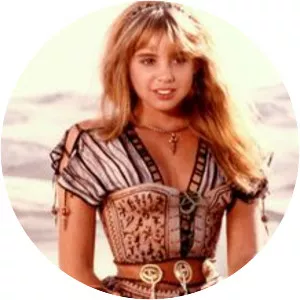 Princess Jehnna - Fictional character