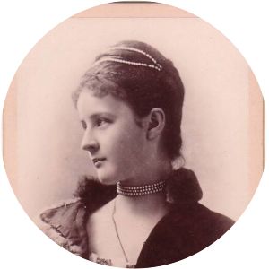 Princess Johanna of Auersperg