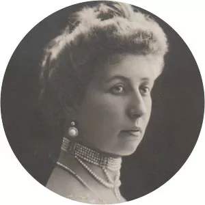 Princess Joséphine Caroline of Belgium