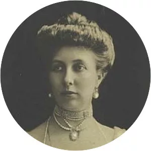 Princess Joséphine Caroline of . . .