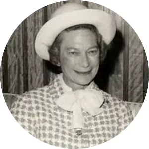 Princess Joséphine Charlotte of Belgium